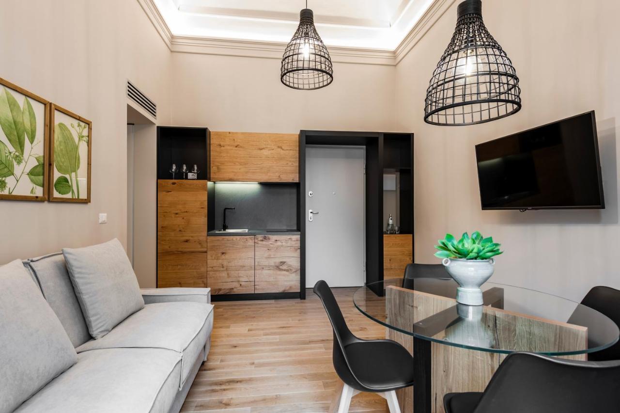 Ferrini Home - Rindone 6 Katanya Dış mekan fotoğraf