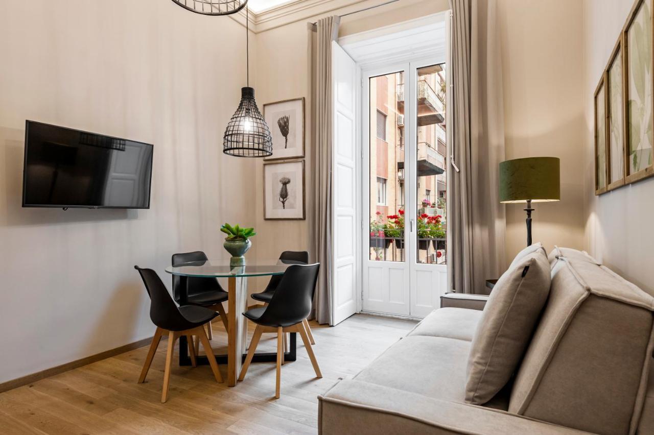 Ferrini Home - Rindone 6 Katanya Dış mekan fotoğraf