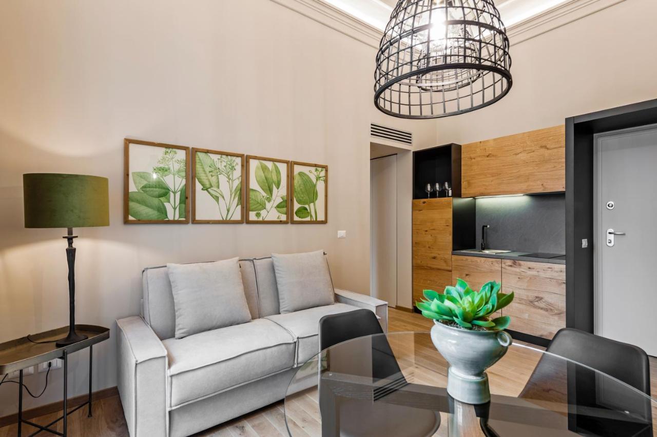 Ferrini Home - Rindone 6 Katanya Dış mekan fotoğraf