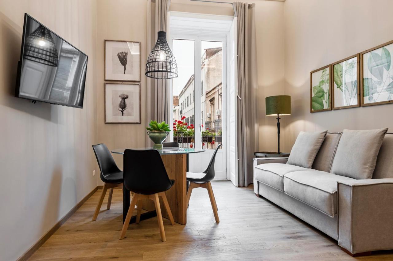 Ferrini Home - Rindone 6 Katanya Dış mekan fotoğraf