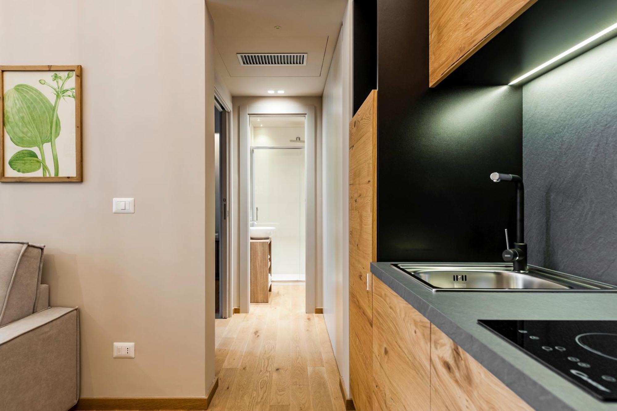 Ferrini Home - Rindone 6 Katanya Oda fotoğraf