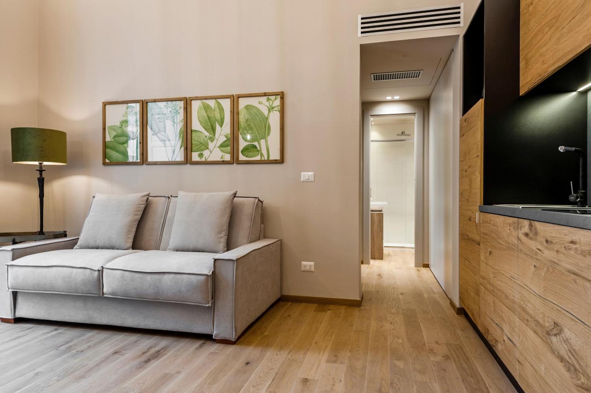 Ferrini Home - Rindone 6 Katanya Oda fotoğraf