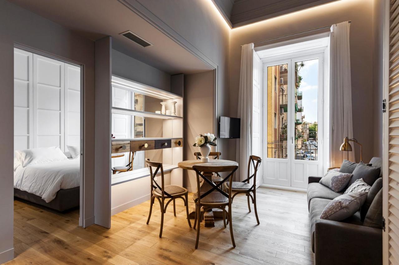 Ferrini Home - Rindone 6 Katanya Dış mekan fotoğraf
