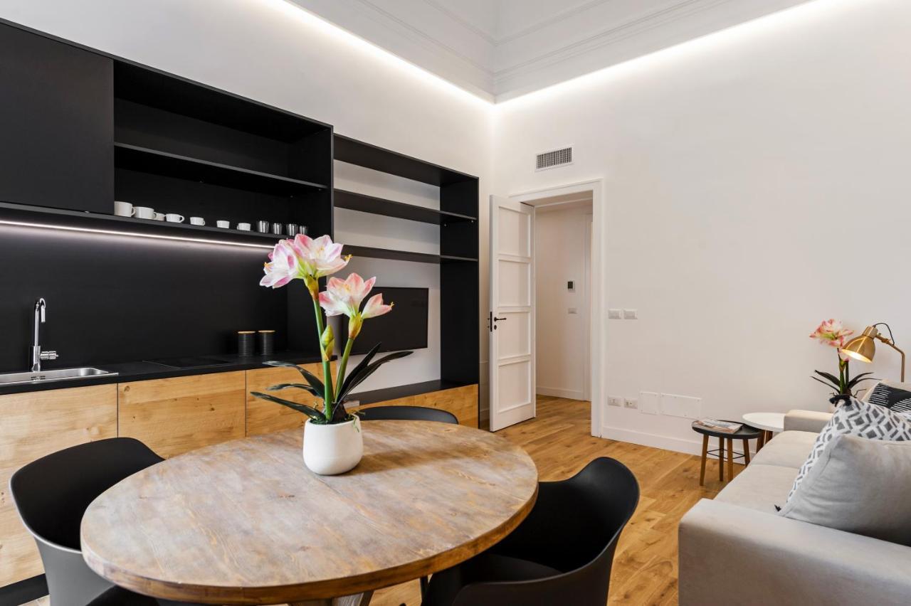 Ferrini Home - Rindone 6 Katanya Dış mekan fotoğraf