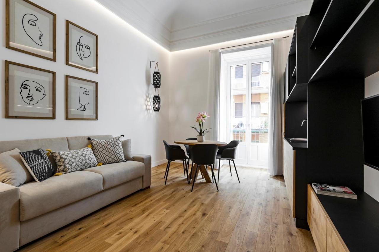 Ferrini Home - Rindone 6 Katanya Dış mekan fotoğraf
