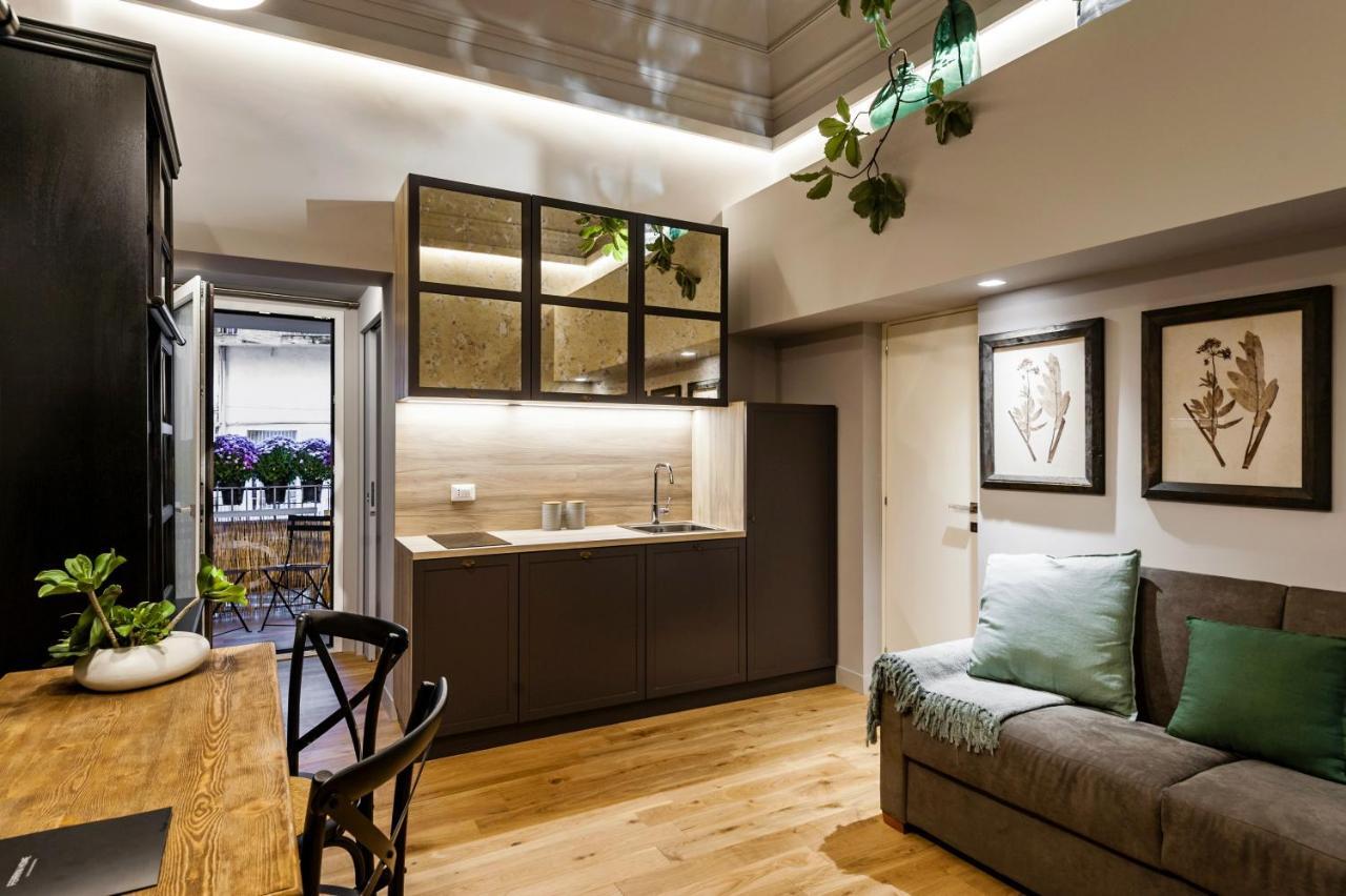 Ferrini Home - Rindone 6 Katanya Dış mekan fotoğraf