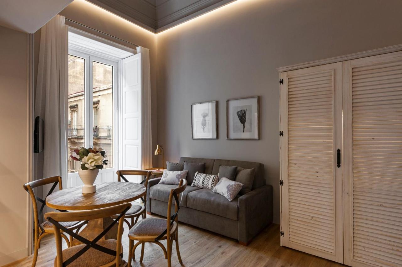 Ferrini Home - Rindone 6 Katanya Dış mekan fotoğraf